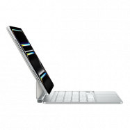 Apple Magic Keyboard for iPad Pro 11 QWERTY - White