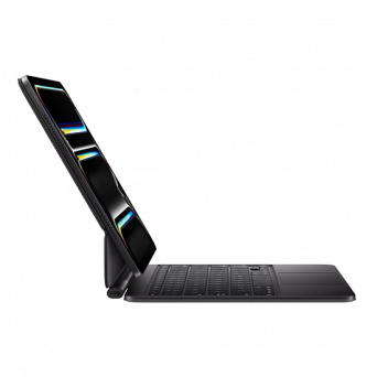 Apple Magic Keyboard for iPad Pro 11 QWERTY - Black, Image 1
