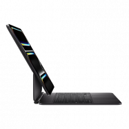 Apple Magic Keyboard for iPad Pro 13 QWERTY - Black
