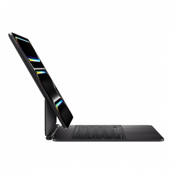 Apple Magic Keyboard for iPad Pro 13 QWERTY - Black, Image 1