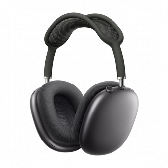 Apple Airpods Max (USB-C) - Midnight, Image 1