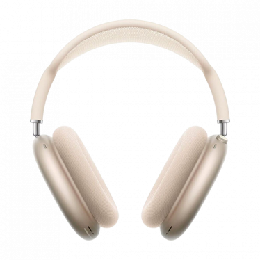 Apple Airpods Max (USB-C) - Starlight US Spec