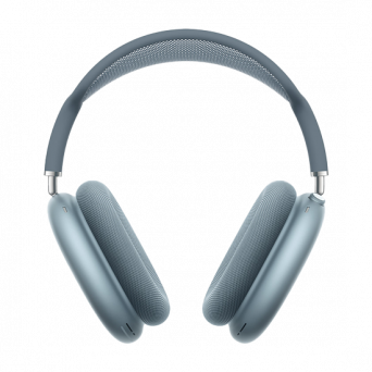 Apple Airpods Max (USB-C) - Blue, Image 1