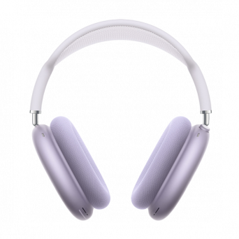 Apple Airpods Max (USB-C) - Purple, Image 1