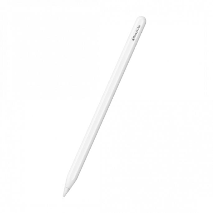 Apple Pencil Pro - US Spec - White, Image 1
