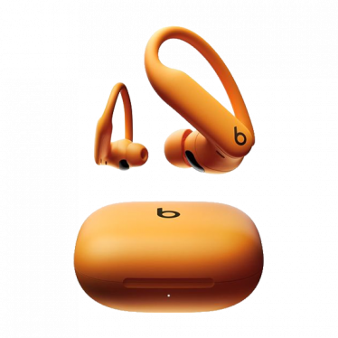 Beats Powerbeats pro 2 In-Ear Wireless Earphones - Orange