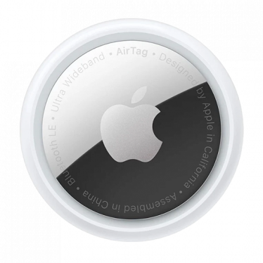 Apple AirTag 1 Pack - US Spec - White