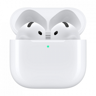 Apple AirPods 4 - White