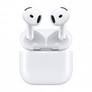 Apple AirPods 4 - White US Spec