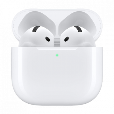 Apple AirPods 4 ANC - US Spec - White