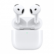 Apple AirPods 4 ANC - White