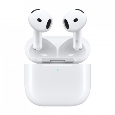 Apple AirPods 4 ANC - White