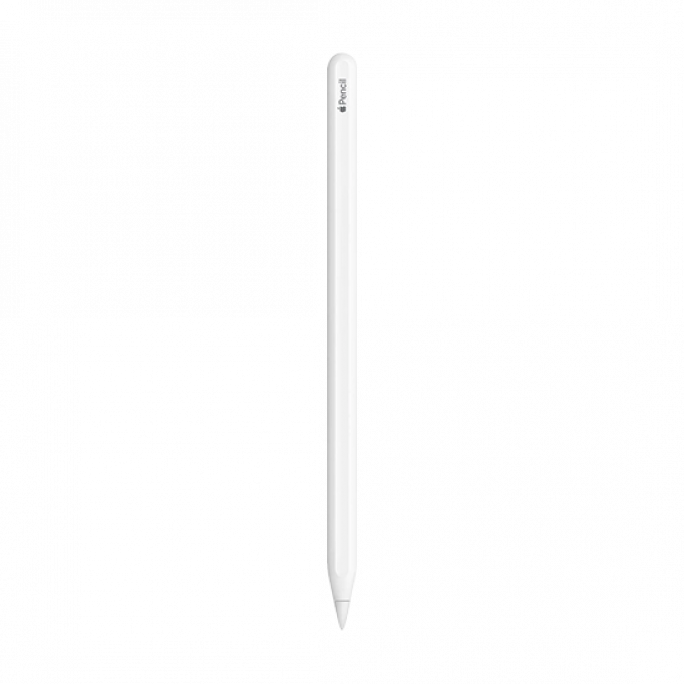Apple Pencil 2nd Gen. (2025) - White, Afbeelding 1