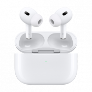 Apple AirPods Pro 2nd Gen. with MagSafe Charging Case (USB-C) - White US Spec