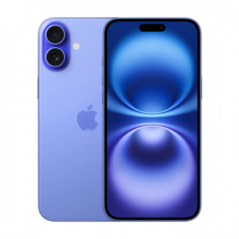 Apple iPhone 16 Plus 512GB - Ultramarine, Image 1