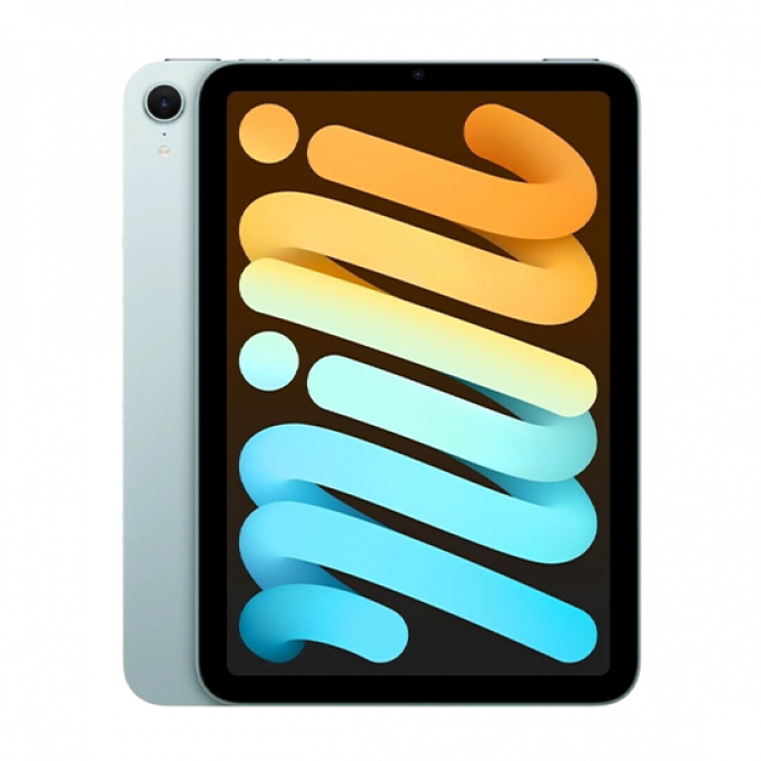 Tablet Apple iPad Mini 7 Gen (2024) 128GB WiFi - Blue, Afbeelding 1