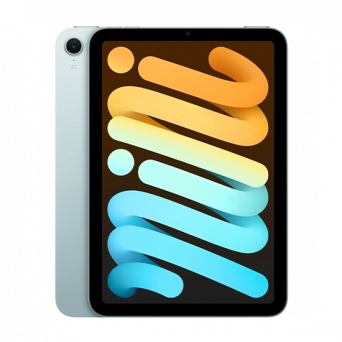 Tablet Apple iPad Mini 7th Gen (2024) 128GB WiFi - Blue, Image 1