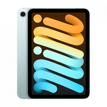 Tablet Apple iPad Mini 7 Gen (2024) 256GB WiFi - Blue