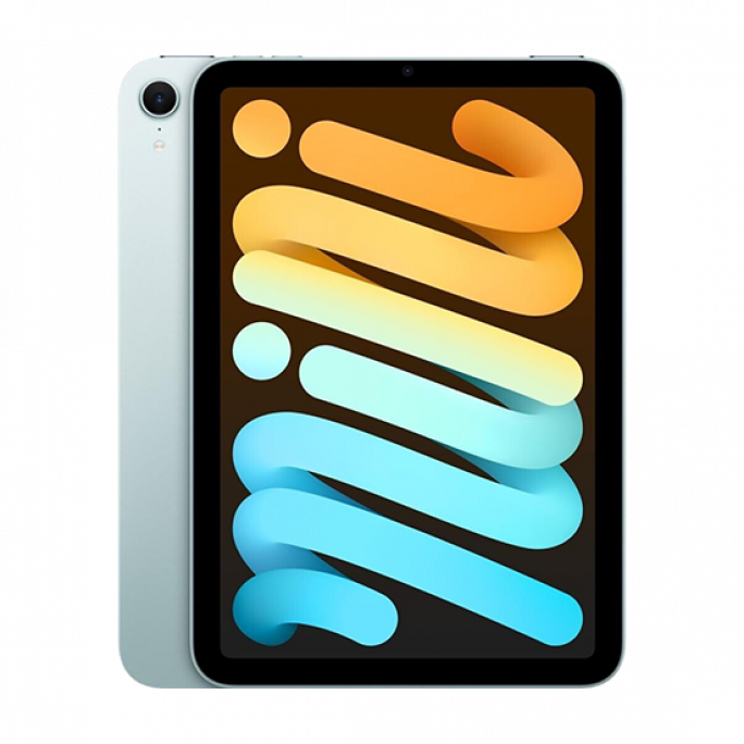 Tablet Apple iPad Mini 7 Gen (2024) 256GB WiFi - Blue, Afbeelding 1
