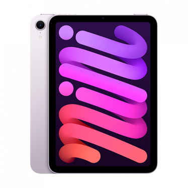 Tablet Apple iPad Mini 7 Gen (2024) 256GB WiFi - Purple