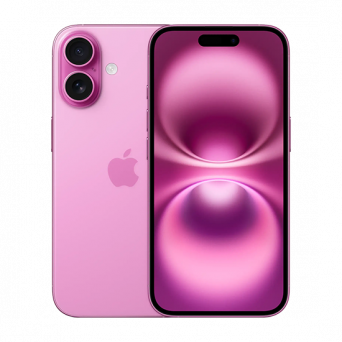 Apple iPhone 16 256GB - Pink, Image 1