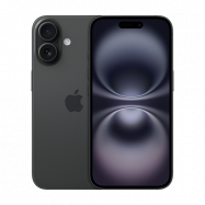 Apple iPhone 16 512GB - Black