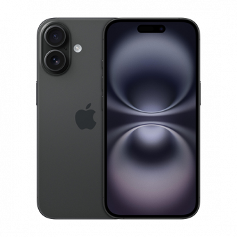 Apple iPhone 16 512GB - Black, Image 1