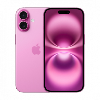 Apple iPhone 16 512GB - Pink, Image 1