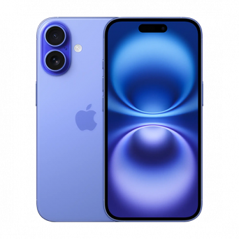 Apple iPhone 16 512GB - Ultramarine, Image 1