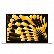 Apple MacBook Air 13 M4 2025 QWERTZ 24GB RAM 512GB 10-Core CPU 10-Core GPU - Starlight