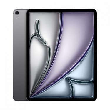 Tablet Apple iPad Air 13 7 Gen (2025) M3 256GB Cellular - Space Grey