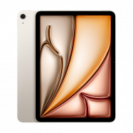 Tablet Apple iPad Air 7th Gen (2025) 13 M3 128GB WiFi - Starlight