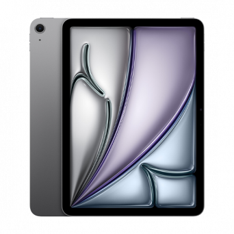 Tablet Apple iPad Air 7th Gen (2025) 11 M3 128GB Cellular - Space Grey, Image 1