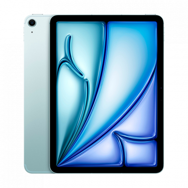 Tablet Apple iPad Air 11 7.Gen (2025) M3 512GB WiFi - Blue