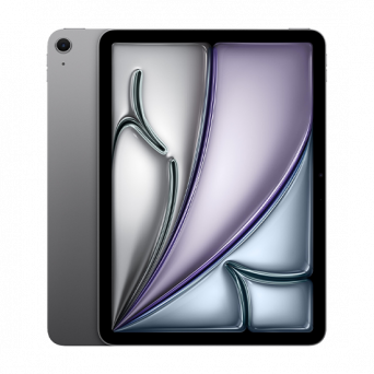 Tablet Apple iPad Air 7th Gen (2025) 11 M3 128GB WiFi - Space Grey, Image 1