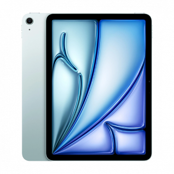 Tablet Apple iPad Air 7th Gen (2025) 11 M3 128GB WiFi - Blue, Image 1