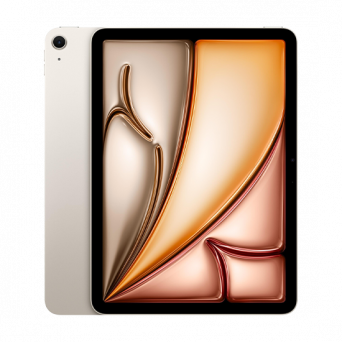 Tablet Apple iPad Air 7th Gen (2025) 11 M3 128GB WiFi - Starlight, Image 1