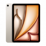 Tablet Apple iPad Air 7th Gen (2025) 11 M3 128GB WiFi - Starlight