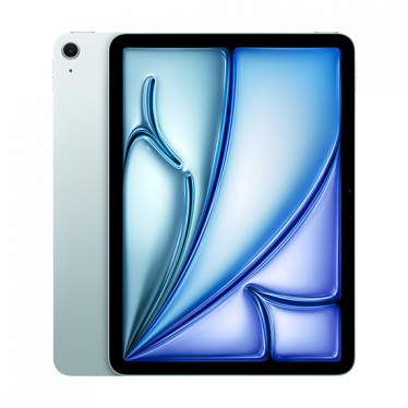 Tablet Apple iPad Air 11 7.Gen (2025) M3 512GB WiFi - Blue