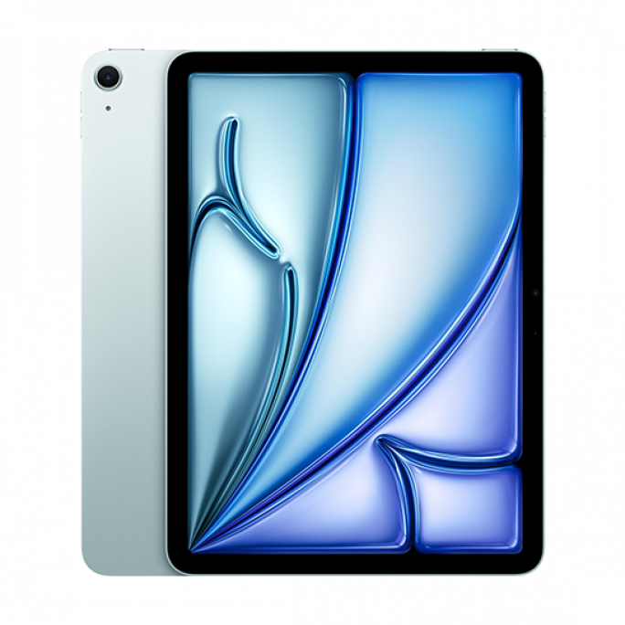 Tablet Apple iPad Air 11 7.Gen (2025) M3 512GB WiFi - Blue, Image 1