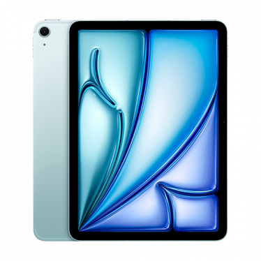 Tablet Apple iPad Air 11 7.Gen (2025) M3 512GB WiFi - Blue