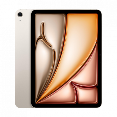 Tablet Apple iPad Air 11 7.Gen (2025) M3 512GB WiFi - Starlight