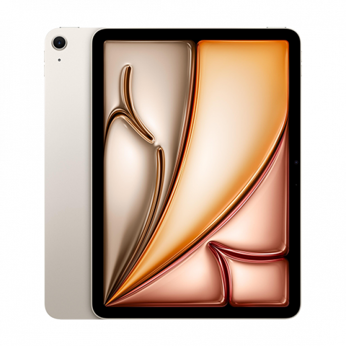 Tablet Apple iPad Air 11 7.Gen (2025) M3 512GB WiFi - Starlight, Image 1