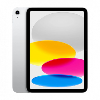 Tablet Apple iPad 10.9 10.Gen 64GB WiFi - Silver, Image 1