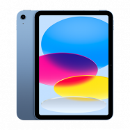 Tablet Apple iPad 10.9 10.Gen 64GB WiFi - Blue