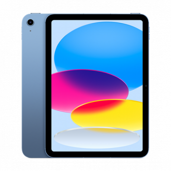 Tablet Apple iPad 10.9 10.Gen 64GB WiFi - Blue, Image 1