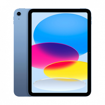 Tablet Apple iPad 10.9 10.Gen 64GB WiFi - Blue, Image 1