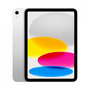 Tablet Apple iPad 10.9 11.Gen (2025) 128GB WiFi - Silver