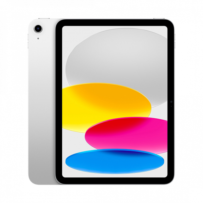 Tablet Apple iPad 10.9 11.Gen (2025) 128GB WiFi - Silver, Image 1