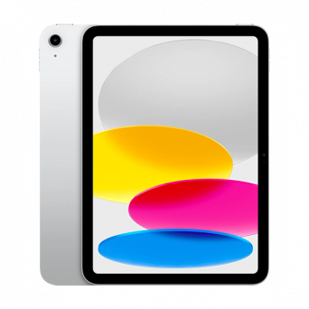Tablet Apple iPad 10.9 11.Gen (2025) 128GB WiFi - Silver, Image 1